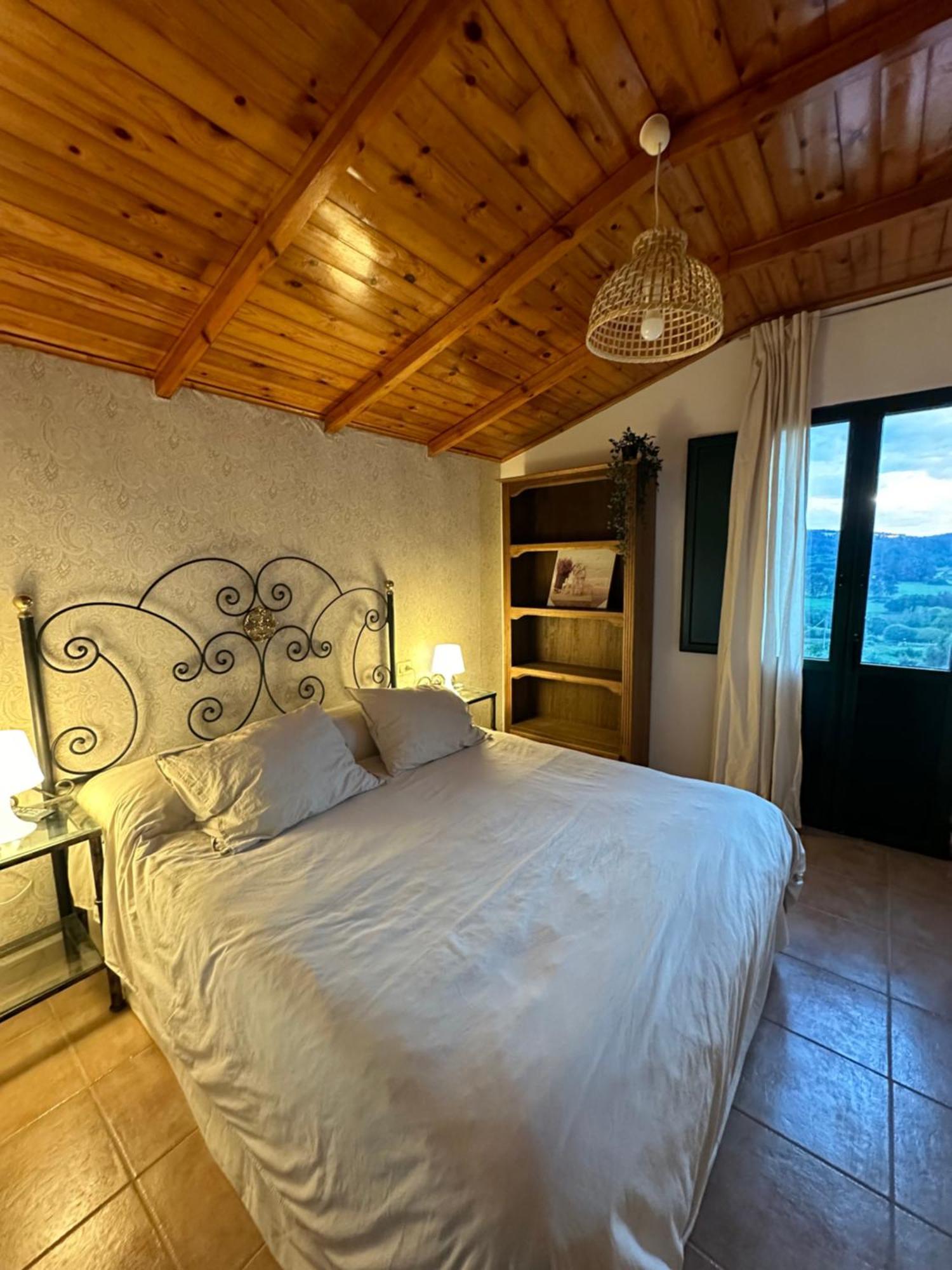 Increible Casita Gallega. Palas de Rei Exterior photo